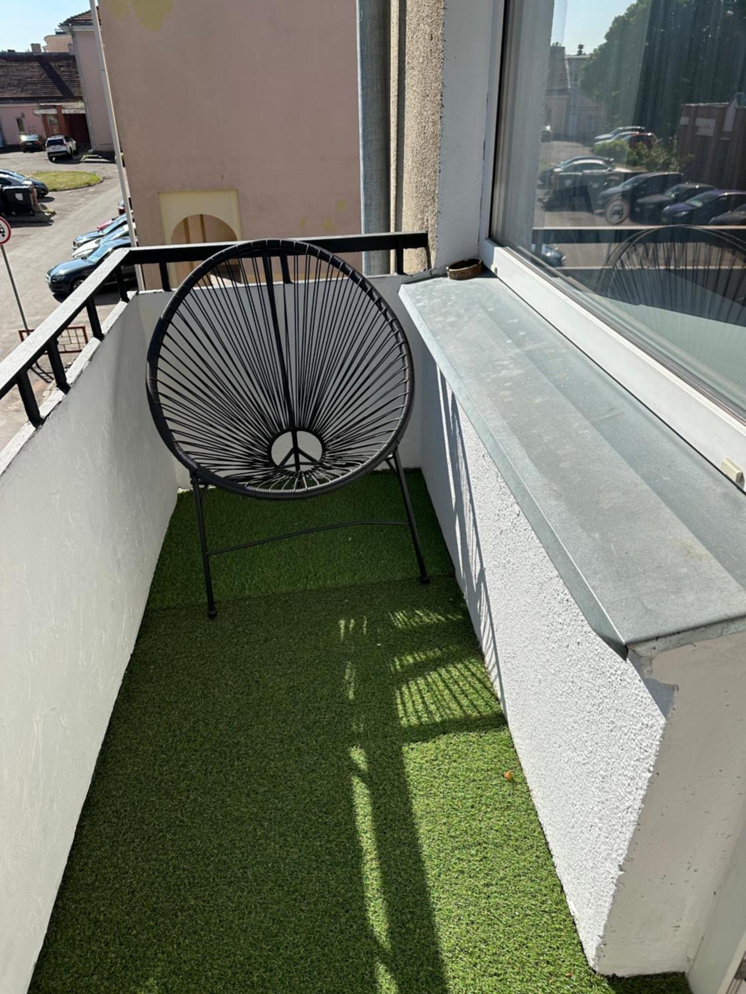Hugo Apartment Šiauliai Exterior foto
